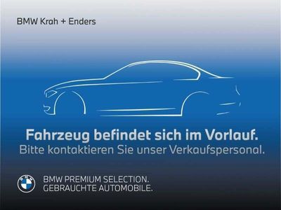 gebraucht BMW X2 18dMSportX+Navi+RFK+Temp+SHZ+DAB+WLAN+PDCv+h