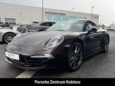 Porsche 911 Carrera 4