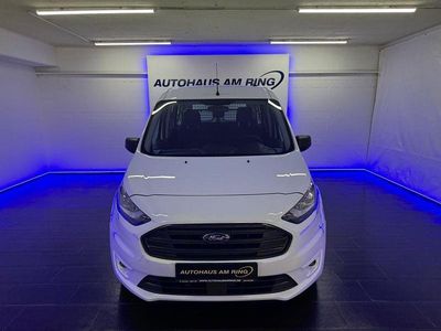 Usata Ford Transit Connect 99 CV (72 kW) 2023 Bianco Monovolume