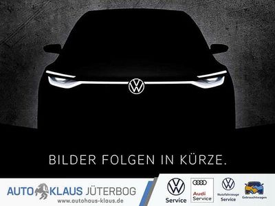 Gebraucht VW Touran Comfortline 150 PS (110 kW) 2016 Schwarz Van / Kleinbus