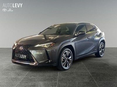 Lexus UX 250h
