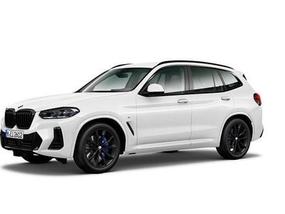 Gebraucht 2025 BMW X3 Performance SUV | 41.999 € (Superpreis)