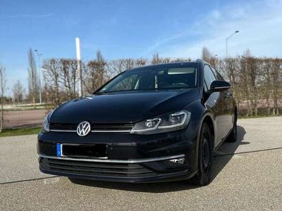 gebraucht VW Golf VII 