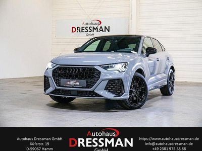 Audi RS Q3 Sportback