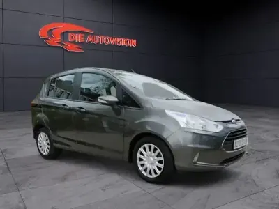 Occasion Ford B-MAX 105 ch (77 kW) 2015 Gris Monospace