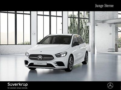 Mercedes B250e