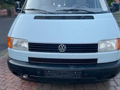 gebraucht VW Transporter T4T4 7DB 1R2