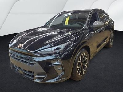 Usata Cupra Formentor 204 CV (150 kW) 2025 Nero SUV