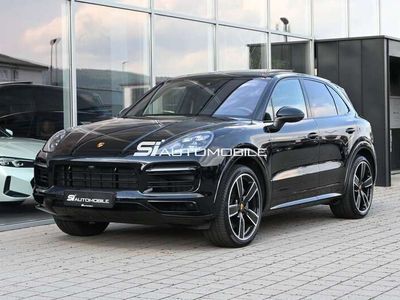 Porsche Cayenne S