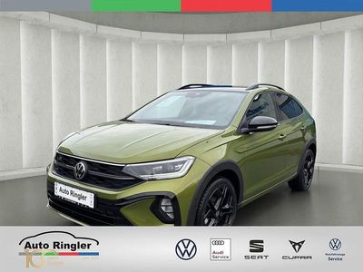 Neu VW Taigo Comfortline 150 PS (110 kW) 2025 Grün SUV