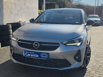 Gebraucht Opel Corsa-e Ultimate 100 kW (136 PS) 2021 Andere Kleinwagen