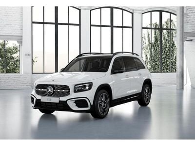 Mercedes GLB200