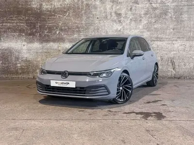 Gebraucht VW Golf VII