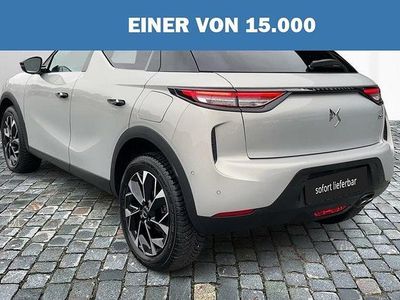 Metallic Gebraucht 2024 DS Automobiles DS3 | 25.680 € (Fairer Preis)