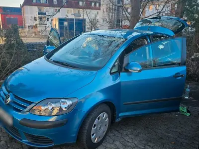 Gebraucht VW Golf IV