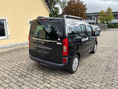 Mercedes Citan 111