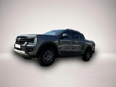 Neu Ford Ranger Wildtrack 241 PS (177 kW) 2025 Manufacturer Pickup