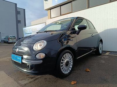 gebraucht Fiat 500L ounge TwinAir Panorama Klima Start/Stop