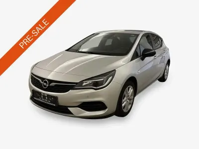 Gebraucht Opel Astra
