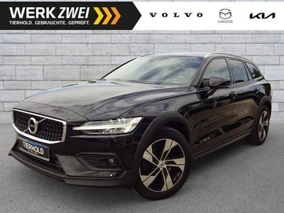 Volvo V60 CC