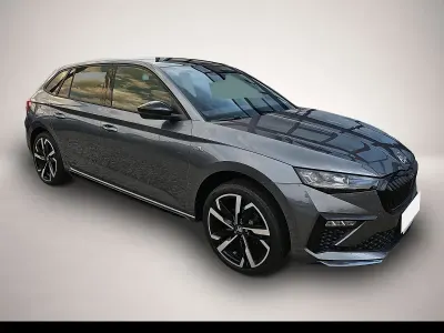 Gebraucht Skoda Scala