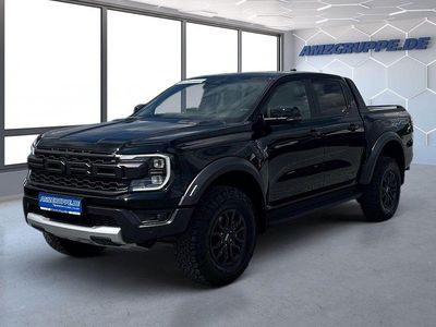 Neu Ford Ranger Raptor 209 PS (153 kW) 2026 Meteorgrey Pickup
