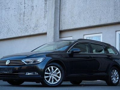 Gebraucht VW Passat Comfortline 150 PS (110 kW) 2016 Limousine