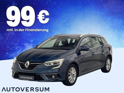 Renault Mégane IV