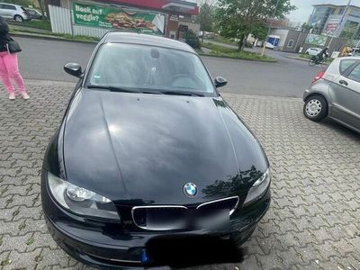 gebraucht BMW 118 d 2009 TÜV bis 11/2025