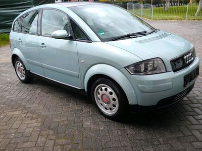 Audi A2