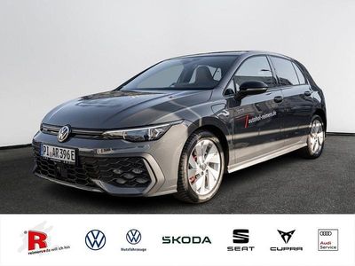 Grau Gebraucht 2025 VW Golf GTE Limousine | 47.990 €
