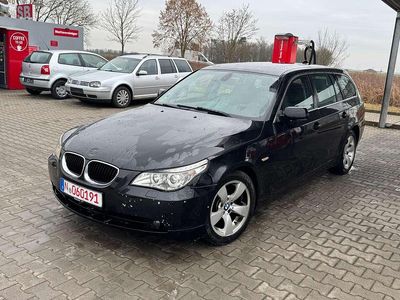 BMW 525