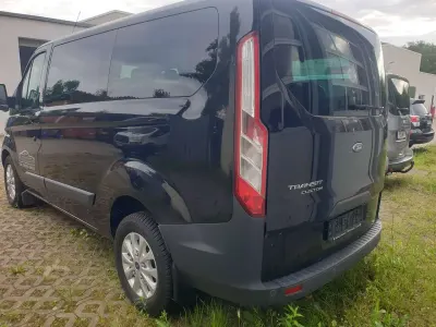 Gebraucht Ford Transit Custom