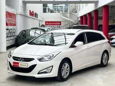 Gebraucht Hyundai i40