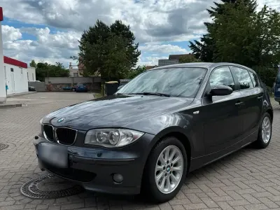 Gebraucht BMW 120