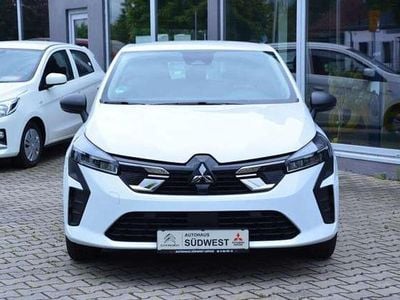 Usata Mitsubishi Colt Basis 67 CV (49 kW) 2024 Bianco Utilitaria