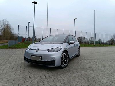 gebraucht VW ID3 Pro Performance 150 KW (204PS)