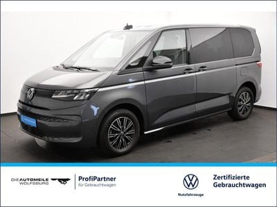 Gebraucht VW Multivan 204 PS (150 kW) 2023 Van