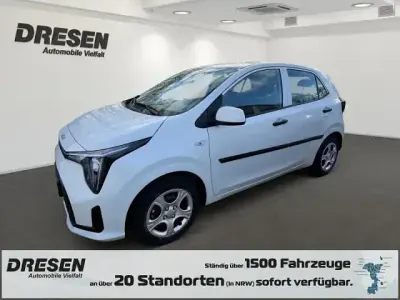 Gebraucht Kia Picanto