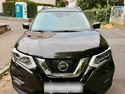 Gebraucht Nissan X-Trail