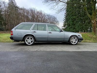 Gebraucht 1991 Mercedes 300 Kombi | 17.900 €