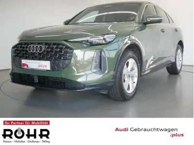 Gebraucht Audi Q5 Sportback