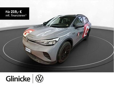 Usata VW ID.4 Pure 125 kW (170 CV) 2023 Grigio SUV