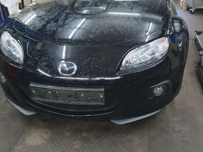 Mazda MX5