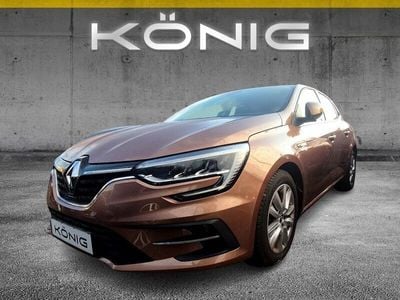 Renault Mégane IV