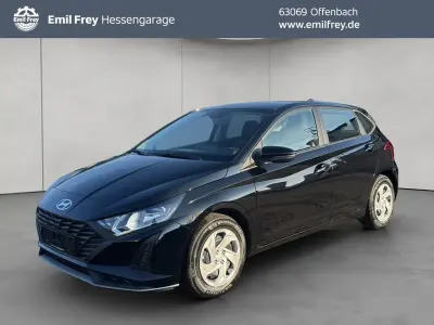 Gebraucht Hyundai i20