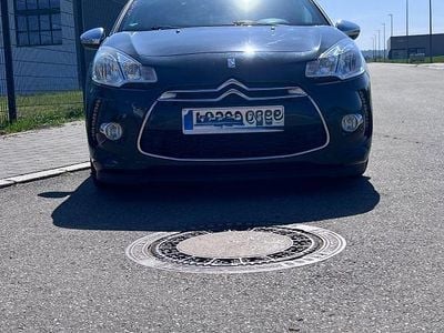 Citroën DS3