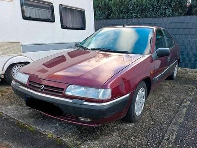 Gebraucht Citroën Xantia 101 PS (74 kW) 1995 Limousine
