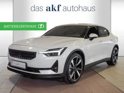 Brugt Polestar 2