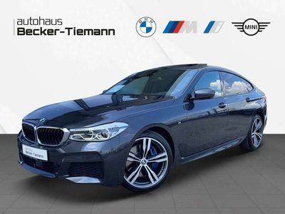 gebraucht BMW 630 i Gran Turismo M Sport/DA+/PA+/Panorama/Head-Up